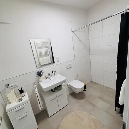 Püttquartier No 2 Apartment Ibbenbüren