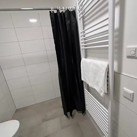 Püttquartier No 2 Apartment Ibbenbüren