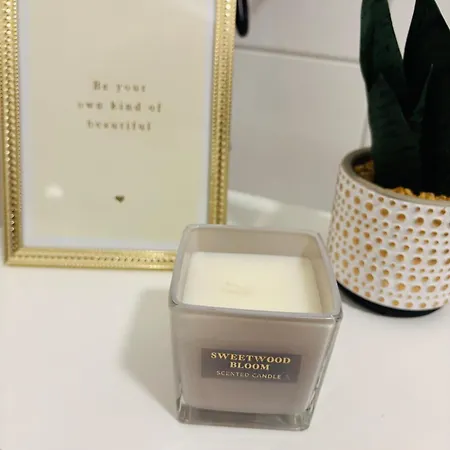 Püttquartier No 2 Apartment Ibbenbüren