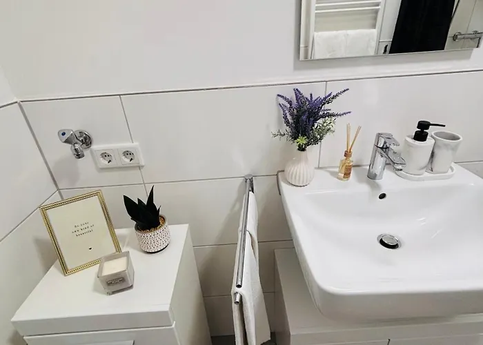 Puettquartier No 2 Appartement *