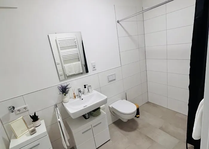 Puettquartier No 2 Appartement Ibbenbüren