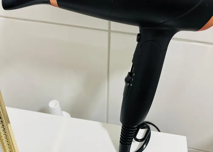 Puettquartier No 2 Appartement Ibbenbüren