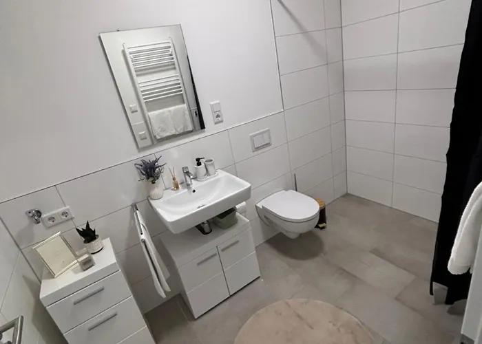 Puettquartier No 2 Appartement *