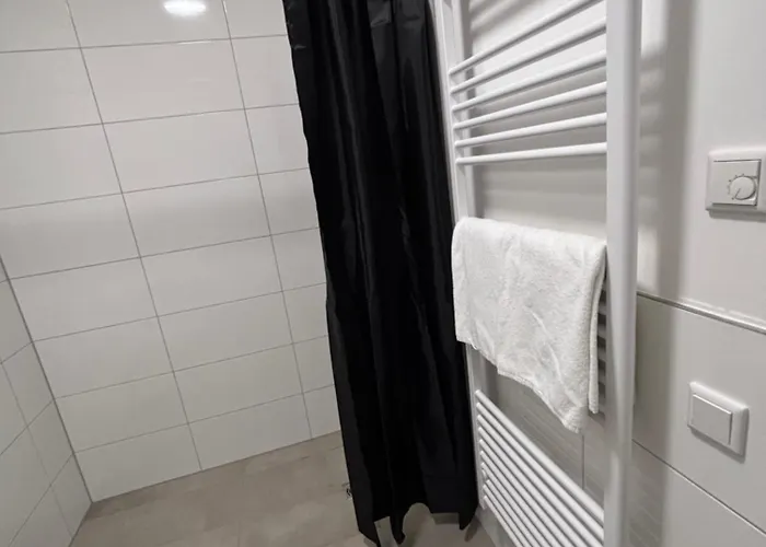 Puettquartier No 2 Appartement Ibbenbüren