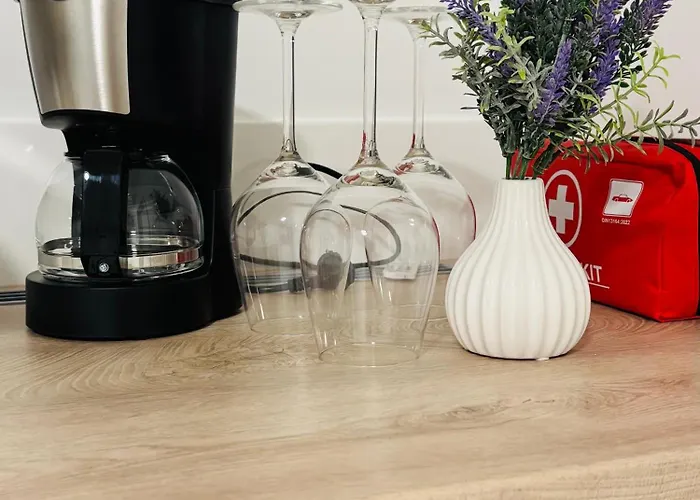 公寓 Puettquartier No 2 *