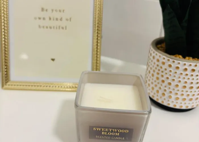 Puettquartier No 2 Appartement Ibbenbüren